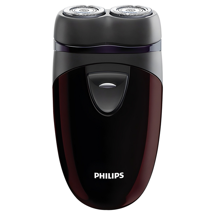 필립스 휴대용 면도기