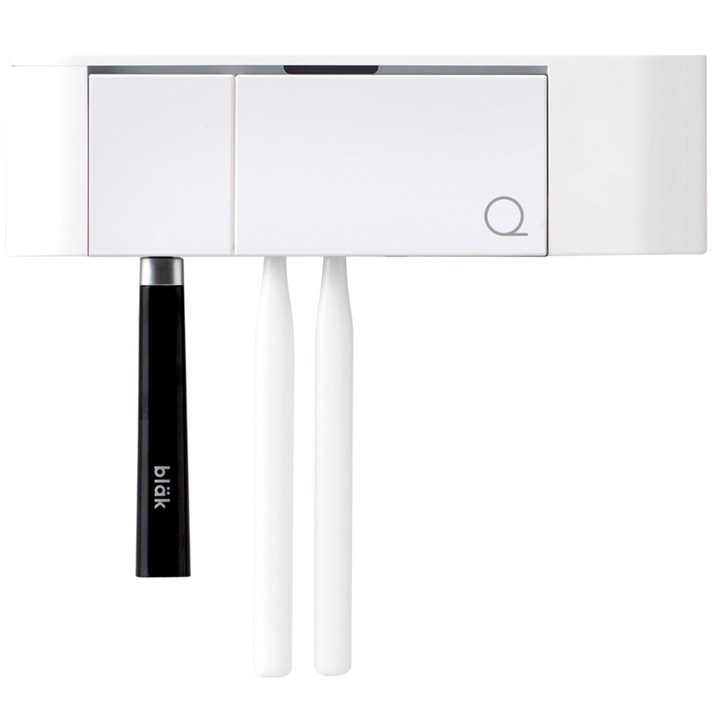 O2 Care 오픈형 칫솔살균기