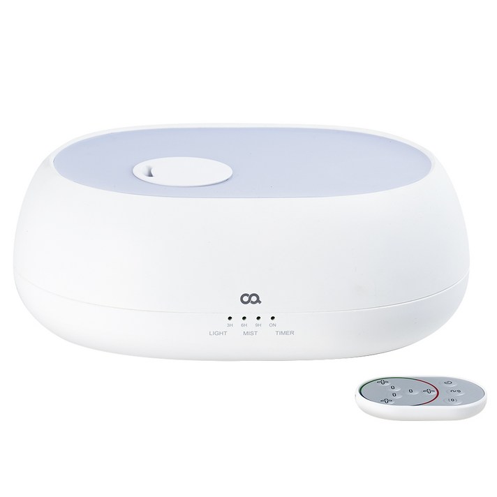 오아 안개가습기 1000, OA-HM034
