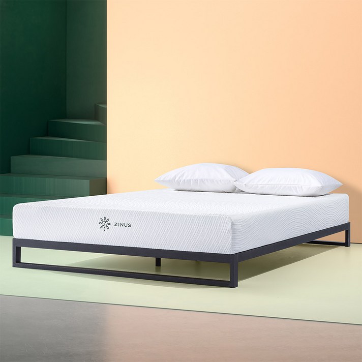 
                                                        지누스 베이직 메모리폼 매트리스
                                                    