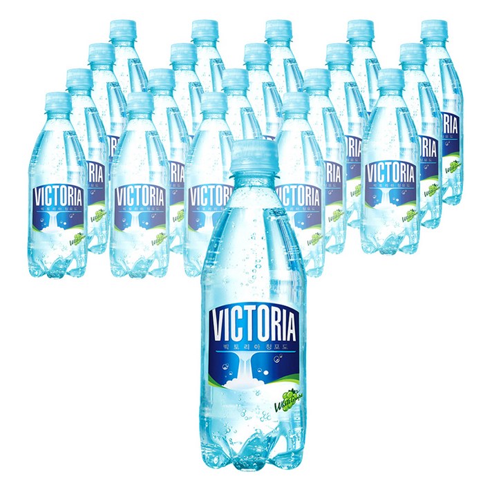 
                                                        웅진 빅토리아 청포도 스파클링 음료, 500ml, 20개
                                                    