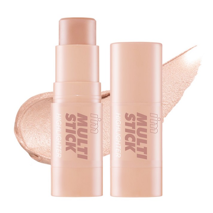 아임미미 리뉴얼 아임 멀티 스틱 하이라이터 7g, 001 샴페인골드, 1개