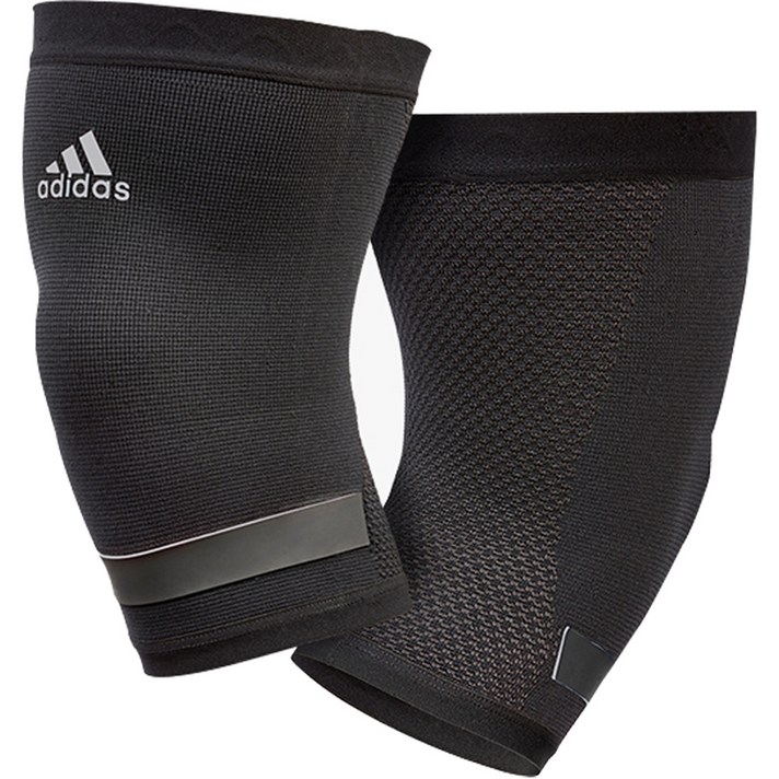 
                                                        아디다스 에어로레디 무릎 보호대, 1개
                                                    
