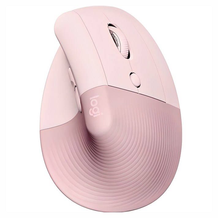 로지텍 버티컬 LIFT 마우스 MR0094