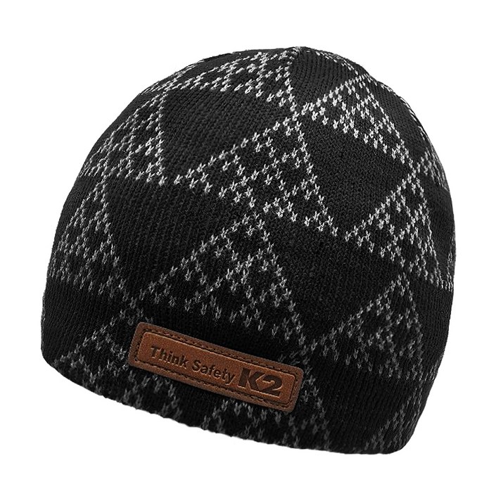 K2 캐주얼비니, 블랙