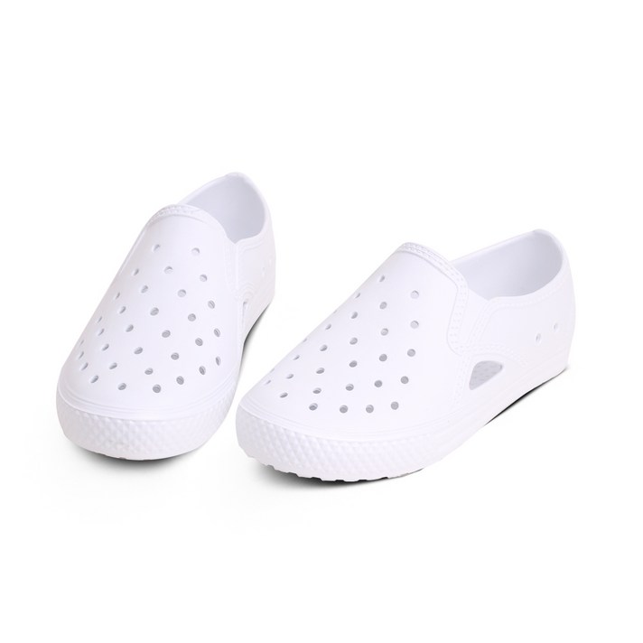 
                                                        SUPERCOMET 아동용 SHOEKING 소프트 통 EVA 실내화 S100
                                                    