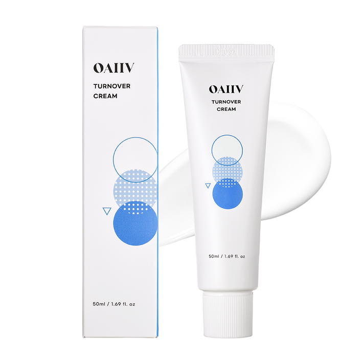 오아이브 턴 오버 크림, 1개, 50ml