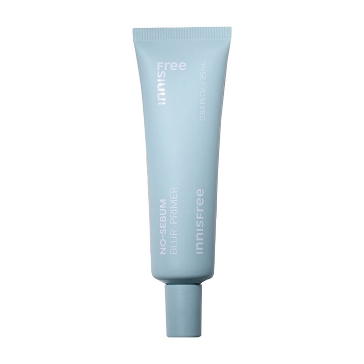 이니스프리 New 노세범 블러 모공 커버 프라이머 25ml, 1개