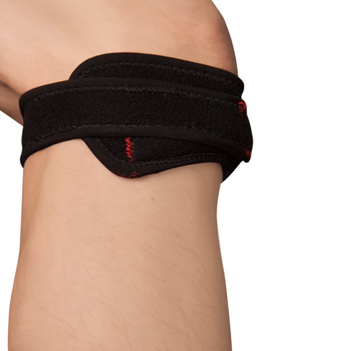 
                                                        프로스펙스 네오프렌 무릎보호대1 슬개골, 1개
                                                    