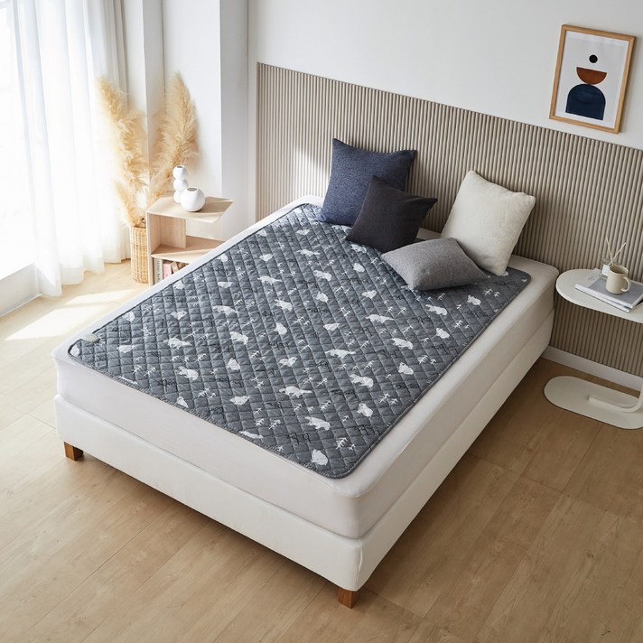 HanilMedical 탄소열선 고급전기요 HLS205