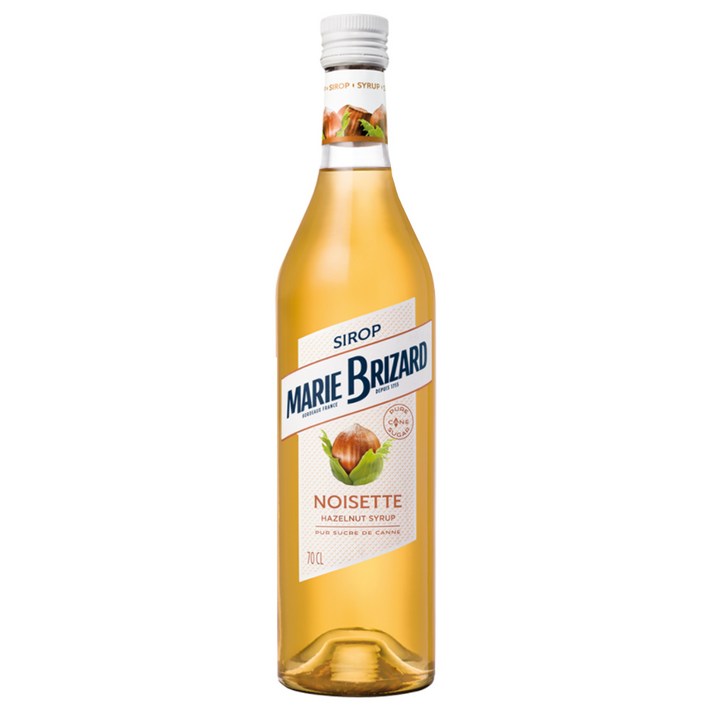 마리브리자드 시럽, 700ml, 1개, 헤이즐넛