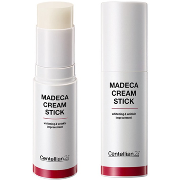 동국제약 센텔리안24 마데카크림 멀티밤 스틱, 1개, 10g