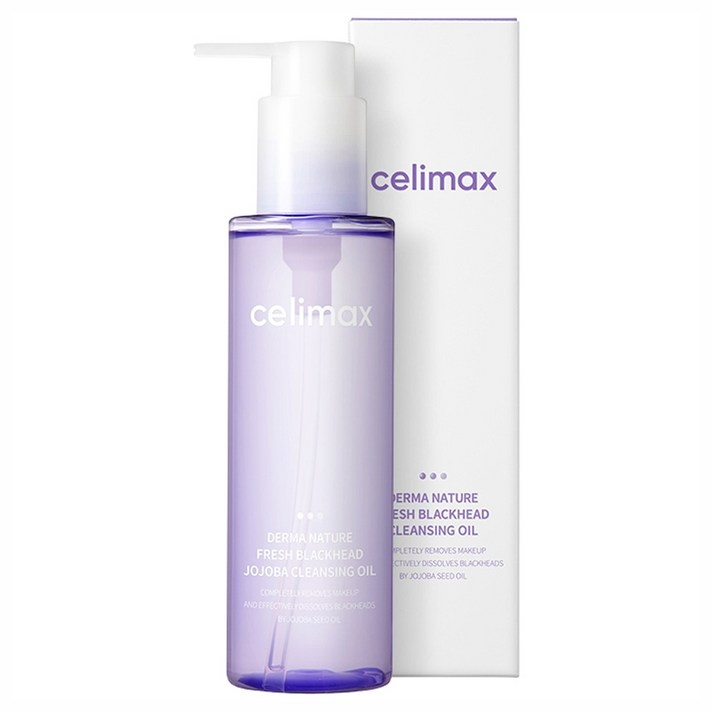  셀리맥스 프레시 클렌징 오일, 150ml, 1개 