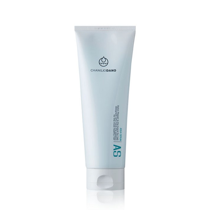 다노클리닉 AS 아쿠아세럼 수분 헤어에센스, 250ml, 1개