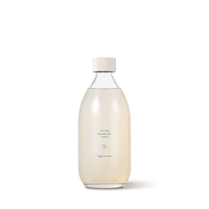 아로마티카 티트리 밸런싱 토너, 200ml, 1개