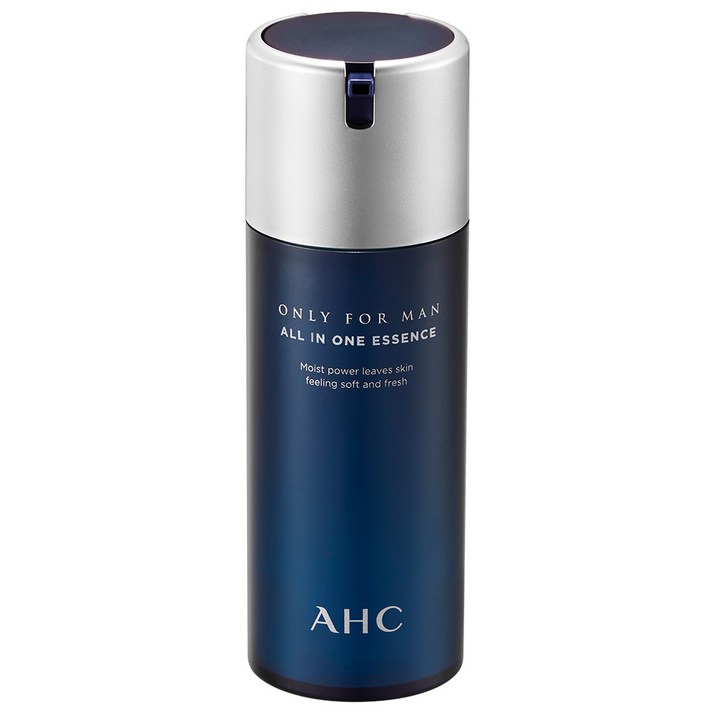 AHC 온리 포 맨 올인원 에센스, 120ml, 1개