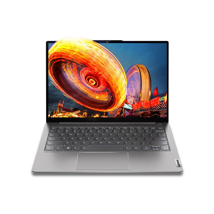 Lenovo 2021 ThinkBook 14s, 미네랄 그레이, 코어i5 11세대, 256GB, 8GB, Free DOS, 20VA0022KR