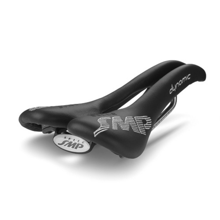 셀레에스엠피 DYNAMIC 프로페셔널 로드 MTB 자전거 안장, 블랙, 1개
