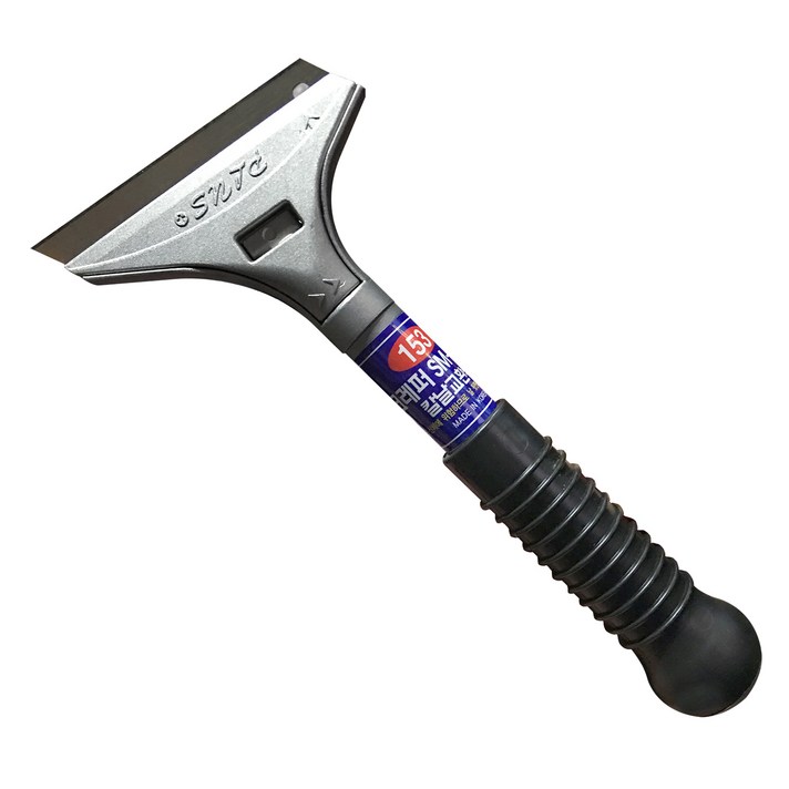 
                                                        스크레이퍼 헤라 밀칼 돌림형 SM-150M, 1개
                                                    