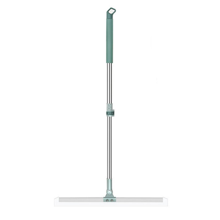 homeanddecoree 프리미엄 매직 실리콘 빗자루 와이드형 52cm, 1개