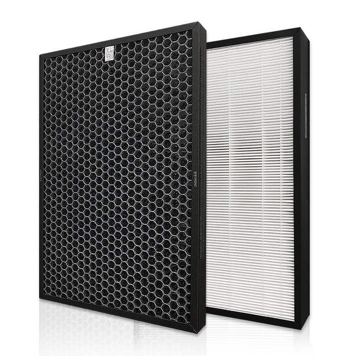 위닉스 제로2.0 프리미엄 탈취 + 필터, AZBE380-HWK