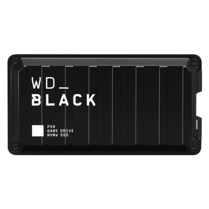 WD BLACK P50 Game Drive 외장SSD, WDBA3S0010BBK-WESN, 1TB