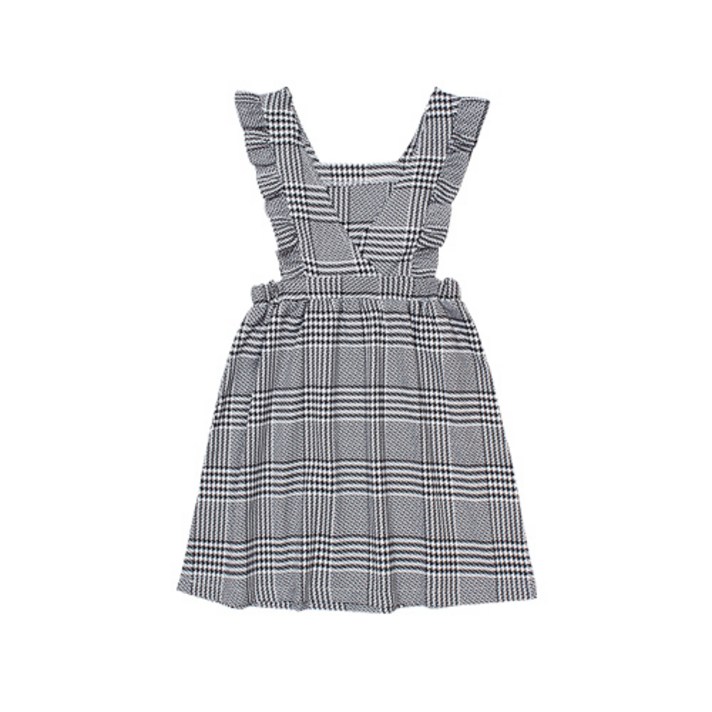 여아용 PC 써니 멜빵 원피스 PCU55GOP96