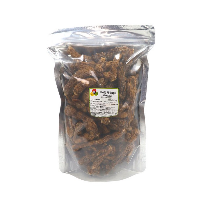 자연한재 볶은 둥굴레, 300g, 1개