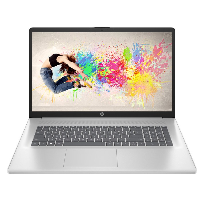 HP 2024 노트북 17 코어5 인텔 14세대