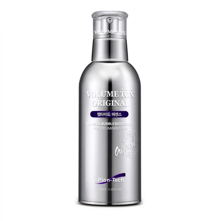 파이온텍 볼륨 톡스 오리지널 펩타이드 에센스, 100ml, 1개