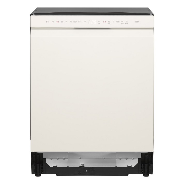 10 환급가전 LG전자 디오스 오브제컬렉션 빌트인 식기세척기 14인용