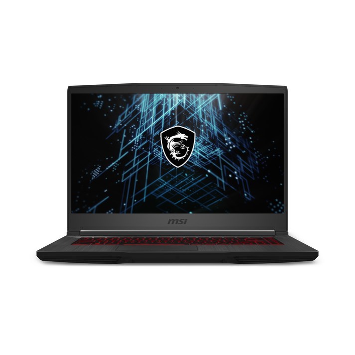 MSI 2021 GF63 15.6, 코어i7 10세대, 512GB, 16GB, Win 10 Home, GF63 10UC