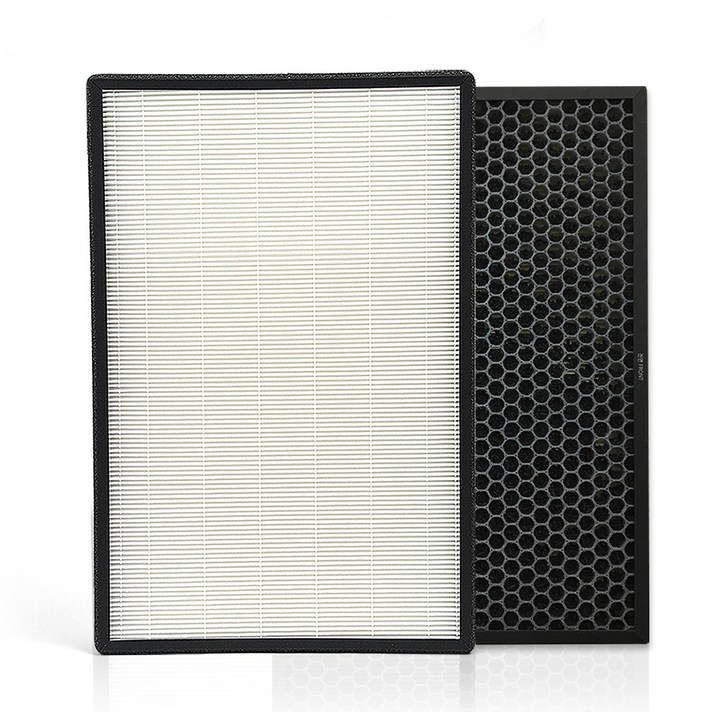 위닉스 제로2.0 일반형 탈취 + 필터, AZBE380-HWK