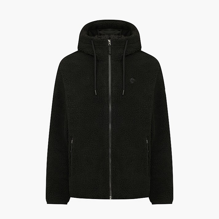 네파 남성용 뉴 데이브 보아 플리스 후디자켓