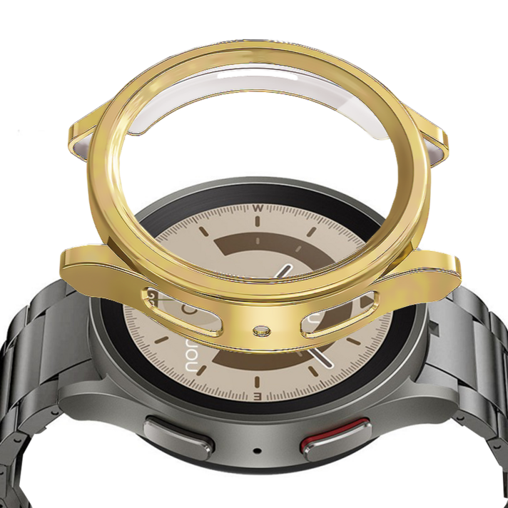 리아몬트 갤럭시워치 풀커버 보호 케이스