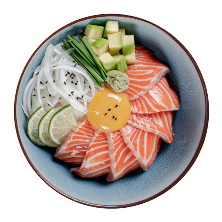 임가네 당일제조 밥도둑 연어장 [생와사비 서비스] 1kg 500g 300g, 1kg(대)