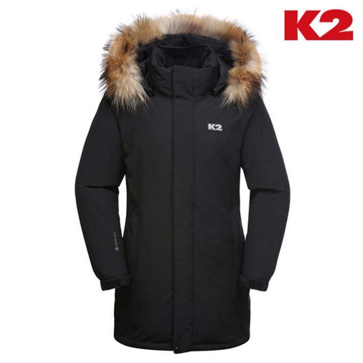 여성 플루톤 RDS 구스 다운 자켓 KWW19594_Z1