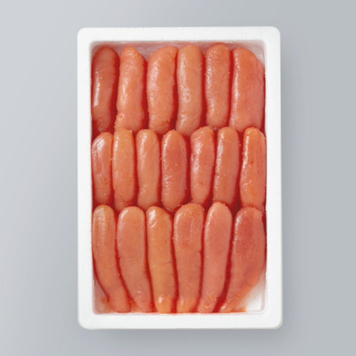 덕화명란 [벌크] 장석준명장명란 한명란M 1kg