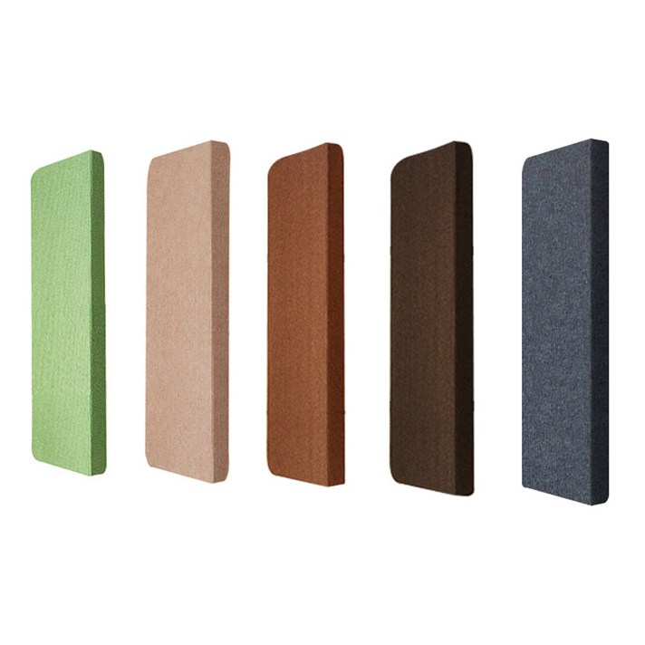 시온넷 논슬립 무지 미끄럼방지 계단 매트