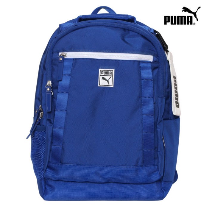 푸마 백팩 PUMA Strap Backpack_927963 03, 350*450