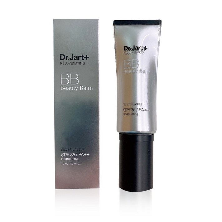닥터자르트 리쥬비네이팅 뷰티 밤 실버라벨 BB크림 SPF35 PA 40 ml