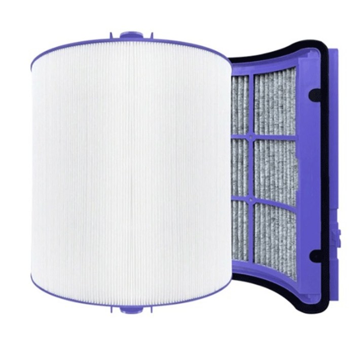 누심비 다이슨 공기청정기 TP06, 누심비 다이슨 공기청정기 필터