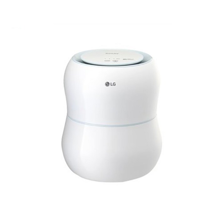  LG 공식판매점 퓨리케어 자연기화 가습기 HW300BBN 3.6L 
