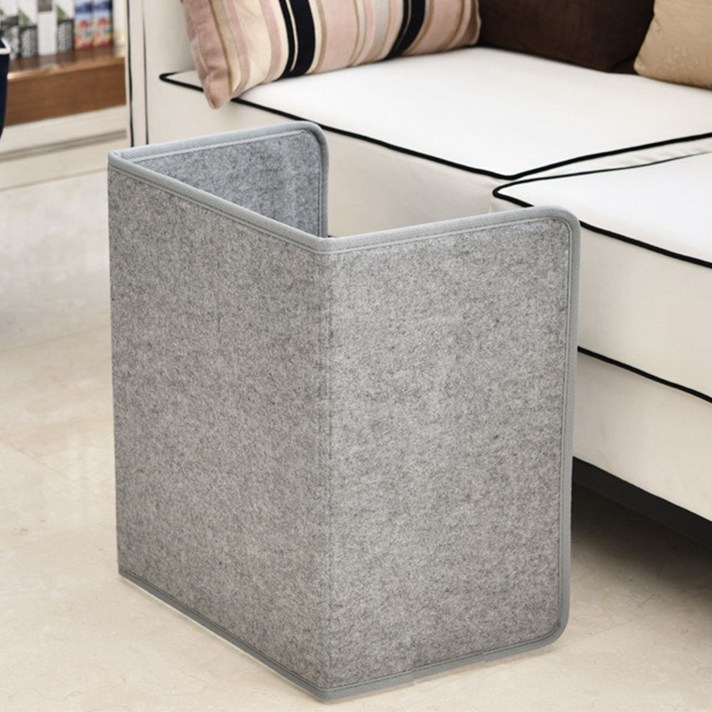 HUAPG 접이식 다리난로 파티션 한국 플러그 히팅패드 사무실 발난로, 3면다리난로