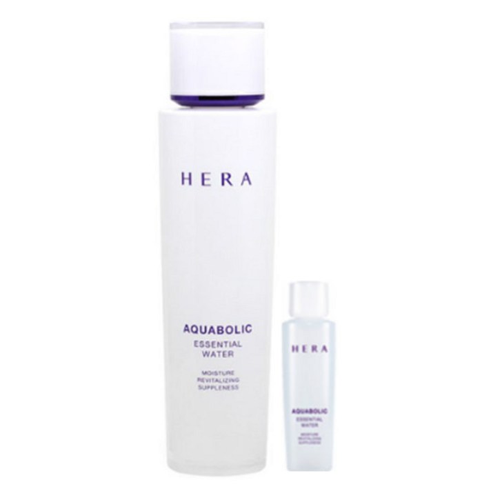 헤라 아쿠아볼릭 워터 150ml30ml 케이스 X