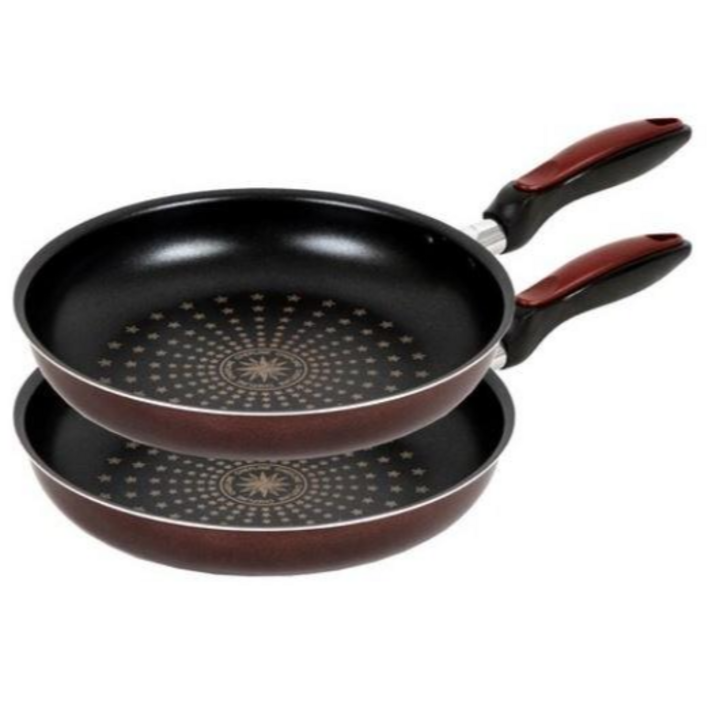 셰프라인 CP 프라이팬, 28cm, 2개