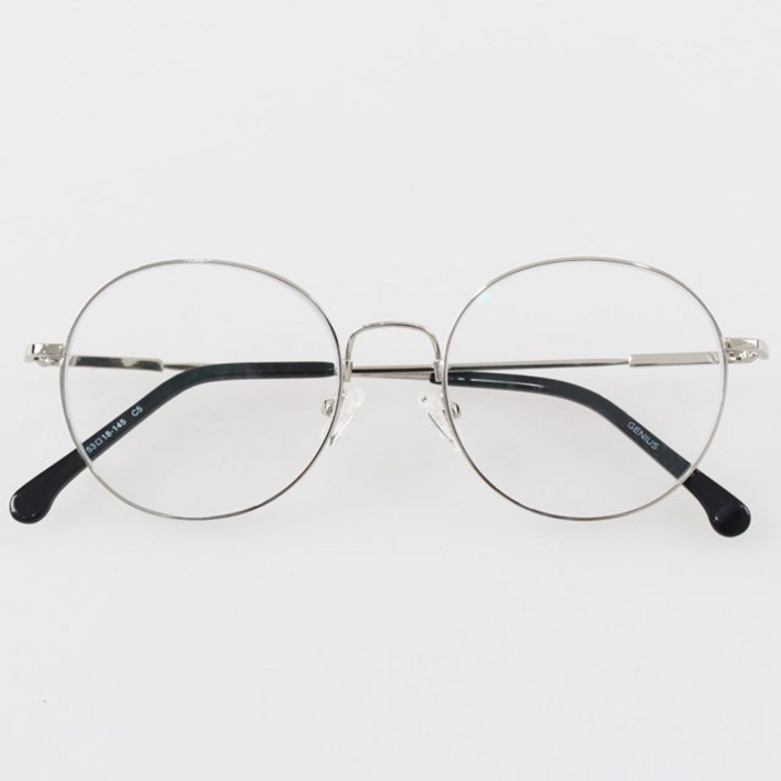 라피던트 지니어스 근적외선 블루라이트 차단 8g 초경량 형상기억 베타 티타늄 안경