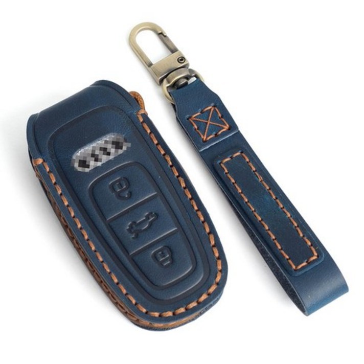 무에뜨 아우디 키홀더