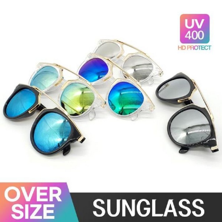 같은공간-UV400 protect 여성 여자 선글라스 DISOREAL 젠틀몬스터선글라스 원형선글라스 보잉선글라스 오클리선글라스 썬글라스-SP