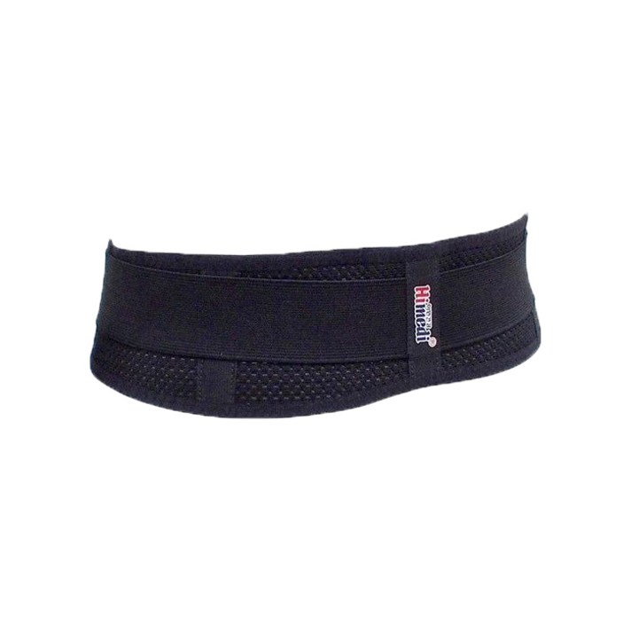 하이메디 폭좁은 일상용 미니파워벨트 허리보호대, 1개